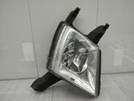 Fendinebbia sinistro (luce)
