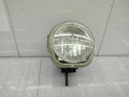 Fendinebbia sinistro (luce)