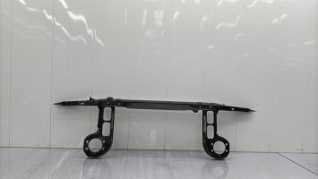 Armature avant, Masque avant
