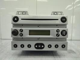 Autoradio d'origine