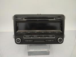 Autoradio d'origine