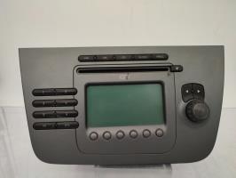 Autoradio d'origine