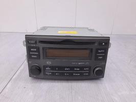 Autoradio d'origine