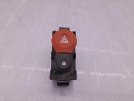 Bouton de warning