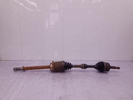 Cardan droit (transmission)