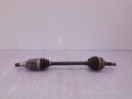 Cardan droit (transmission)