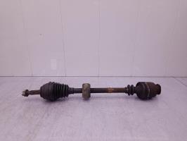 Cardan droit (transmission)