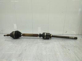 Cardan droit (transmission)