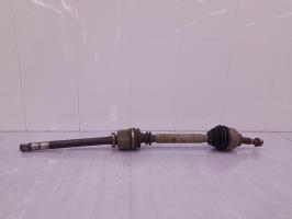 Cardan droit (transmission)