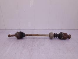 Cardan droit (transmission)