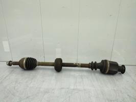 Cardan droit (transmission)