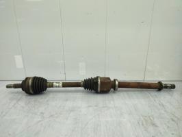 Cardan droit (transmission)
