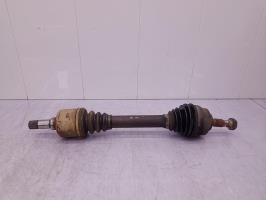 Cardan gauche (transmission)