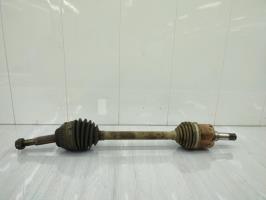 Cardan gauche (transmission)