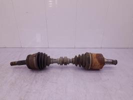 Cardan gauche (transmission)