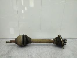 Cardan gauche (transmission)
