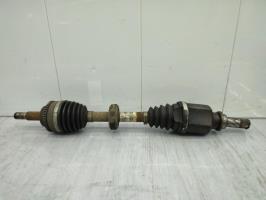 Cardan gauche (transmission)