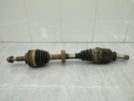 Cardan gauche (transmission)