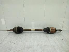 Cardan gauche (transmission)