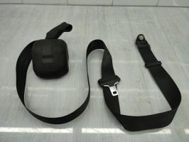Ceinture arriere droit
