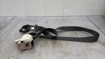 Ceinture arriere droit