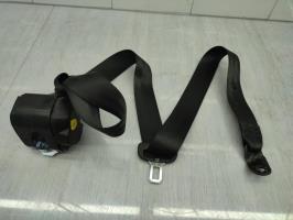 Ceinture arriere droit