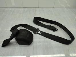 Ceinture arriere gauche