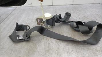 Ceinture arriere gauche