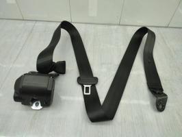 Ceinture arriere gauche