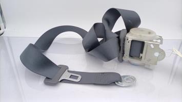 Ceinture arriere gauche