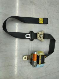 Ceinture avant droit