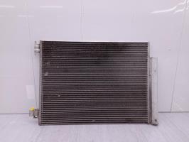 Condenseur de clim