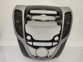 Console central (interieur plastique)