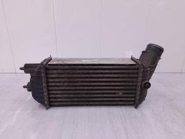 Echangeur air (Intercooler)