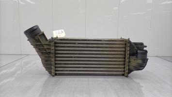 Intercambiador de aire (Intercooler)