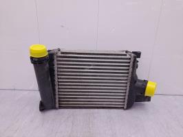 Echangeur air (Intercooler)