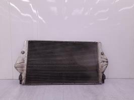 Echangeur air (Intercooler)