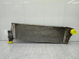 Echangeur air (Intercooler)