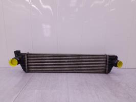 Echangeur air (Intercooler)
