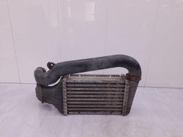 Echangeur air (Intercooler)