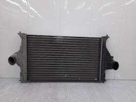 Echangeur air (Intercooler)