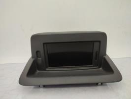 Ecran GPS