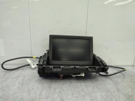 Schermo GPS