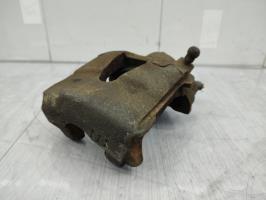 Etrier avant gauche (freinage)