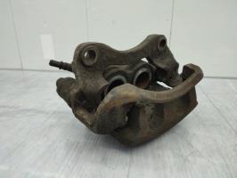 Etrier avant gauche (freinage)