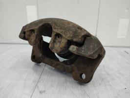 Etrier avant gauche (freinage)