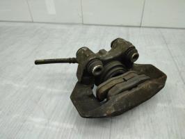 Etrier avant gauche (freinage)