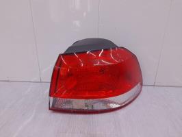 Fanale posteriore principale destro (luci)