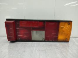 Fanale posteriore principale destro (luci)