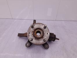 Fusee avant gauche